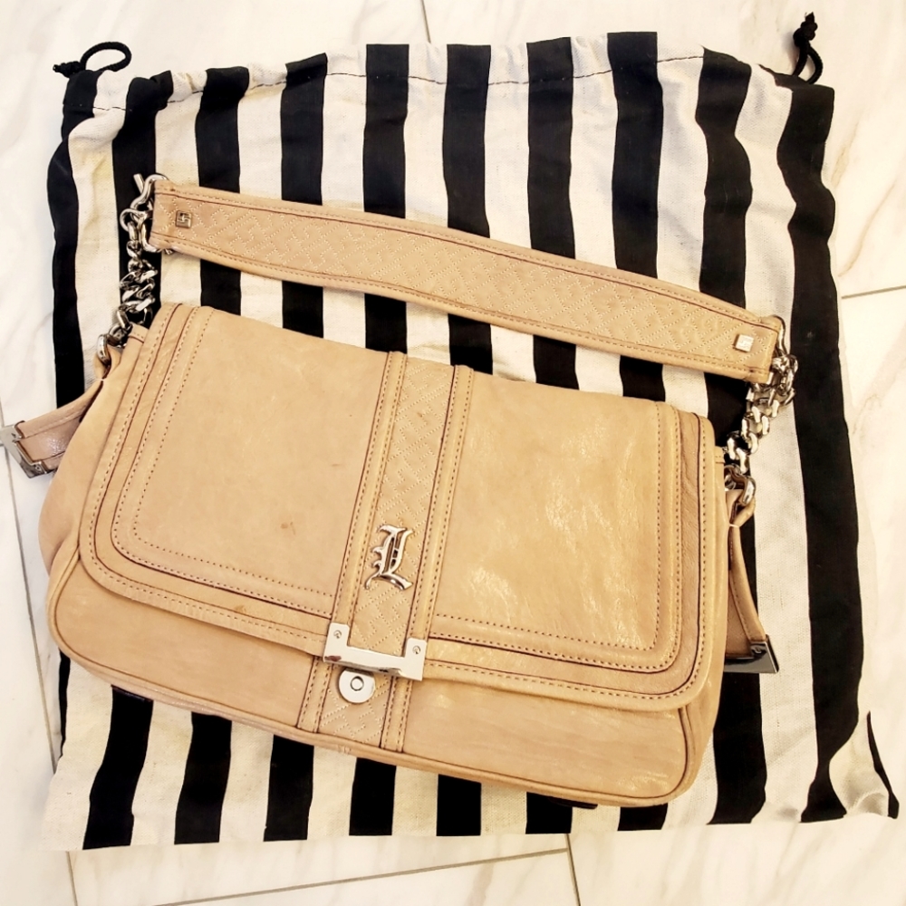 L.A.M.B bag